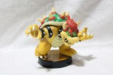 Figurina Nintendo Amiibo Bowser