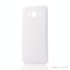 Capac Baterie Samsung J3 (2016), J320, White (KLS)