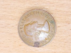 1 penny 1962 foto