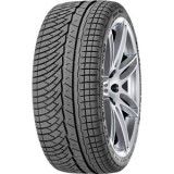 Anvelopă Iarna MICHELIN Pilot Alpin PA4 MOE BMW 245/45 R18 100 V RunFlat D C 70