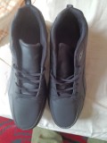 Pantofi sport casual, mărime 46 sau 47,talpă rezistentă la uzura,noi