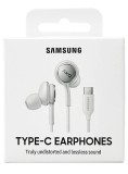 Casti Samsung Usb-C White Android Devices