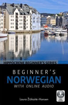 Beginner&amp;#039;s Norwegian with Online Audio foto