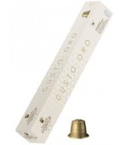 Garibaldi Gusto Oro Capsule Nespresso 10 buc