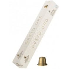 Garibaldi Gusto Oro Capsule Nespresso 10 buc