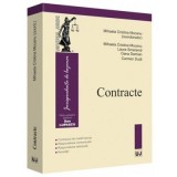 Contracte. Contractul de credit bancar, Raspunderea contractuala, Raspunderea delictuala, Asociatii - Mihaela Cristina Mocanu, Laura Smarandi, Oana Da