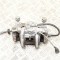 Etrier de fr&acirc;nă dreapta față VW ID.3 E11 2020 OEM: Hatchback | 13972365