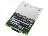 Cap-set 6-puncte SPLINE Torx&reg; RECA 0700 023 050 &ndash; Scule Profesionale