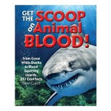 Get the Scoop on Animal Blood