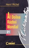 AS - HENRI MICHEL - AL DOILEA RAZBOI MONDIAL