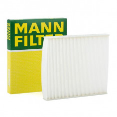 Filtru Polen Mann Filter Opel Zafira B 2005-2015 CU2757