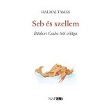 Seb &eacute;s szellem - &Uuml;KH 2017 - Halmai Tam&aacute;s