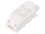 Alimentator LED 8W 30-42V 200mA IP20