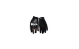 Mănuși Moto Revo Negre, Mărime L, Protectie &amp; Confort, Unisex