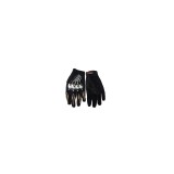 Set mănuși MOTO negre/L