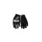 Set mănuși MOTO - Negre/XL