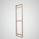 Rama Montaj Aparent pentru Panou LED 1200&times;300