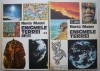 Enigmele Terrei, Horia Matei - 2 Volume (Anticariat, Coperta Usor Uzata) - Spiritualitate &amp; Ezoterism