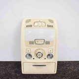 Iluminare Interior Audi Q5 8R (2008-2017) OEM 8T0947135BM Originala