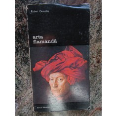 Arta Flamandă - Robert Genaille
