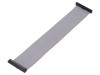 Cablu panglică SAMTEC IDC 20 pini 152,4mm FFSD-20-D-06.00-01-N-R