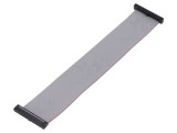 Cablu panglică SAMTEC IDC 20 pini 152,4mm FFSD-20-D-06.00-01-N-R