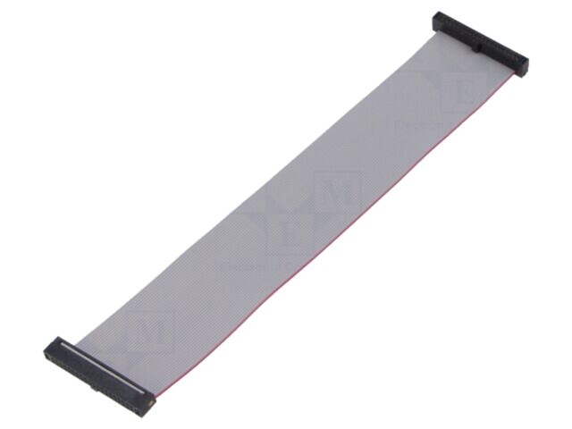 Cablu panglică SAMTEC IDC 20 pini 152,4mm FFSD-20-D-06.00-01-N-R