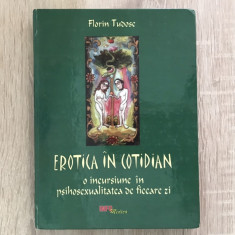 Erotica in cotidian/Florin Tudose/2001