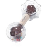 BabyOno Rattle Star jucărie zornăitoare 3m+ 1 buc