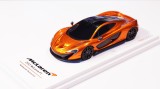 RAR - McLaren P1 - True Scale Miniatures 1/43