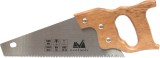 Ferastrau Lemn cu Maner Lacuit - 500 - 631005