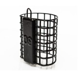 COSULET AS FEEDER ROUND CAGE 30X37MM 50gr
