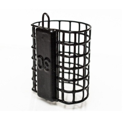 COSULET AS FEEDER ROUND CAGE 30X37MM 50gr foto