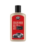 Ceara Auto Color K2 Color Max Rosu, 250ml