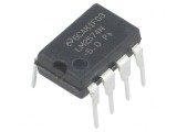 Adaptor DC/DC 5V 0,5A DIP8 4-40V