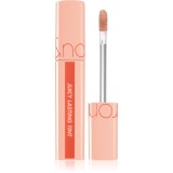 Rom&amp;nd Juicy Lasting luciu de buze intens pigmentat culoare 22 Pomelo Skin 5,5 g