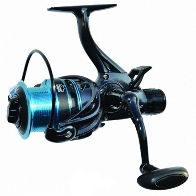 MULINETA CARP ZOOM FEEDER COMPETITION CAST 6000 foto