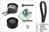 INA 530 0239 10 Set curea de distributie