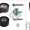 INA 530 0239 10 Set curea de distributie