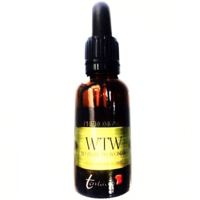 TENTACION - SYNTHETIC PHEROMONES IDENTICAL HUMAN LESBIAN 30 ML foto