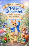 Peter Iepurasul si alte povesti - Beatrix Potter, Editura Regis (Editpress SRL)