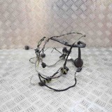 Cablaj senzor de parcare spate AUDI A8 D3 4E2, 4E8 2007 OEM: 4E0907658,4E0971104S 14732819