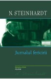 Jurnalul fericirii - Nicolae Steinhardt - Editura Polirom