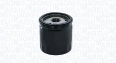 MAGNETI MARELLI 153071760757 Filtru ulei