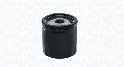 MAGNETI MARELLI 153071760757 Filtru ulei foto