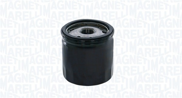 MAGNETI MARELLI 153071760757 Filtru ulei