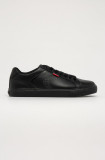 Levi&#039;s Pantofi bărbați, culoarea negru