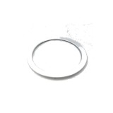 Ușă exterioară Beko pentru Uscator de Rufe Original Piesa 2968440100 Whirlpool Indesit