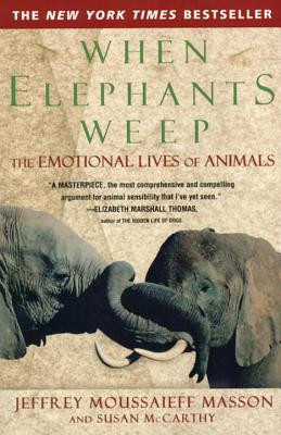 When Elephants Weep: The Emotional Lives of Animals foto