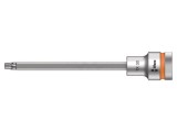 Cap tubular Torx TX30 1/2 140mm WERA Zyklop crom
